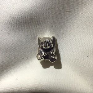 Pandora Lucky Elephant Charm